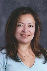 Maria Chavez