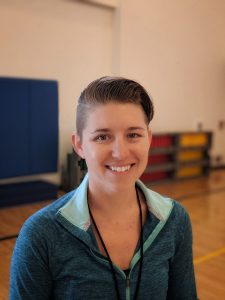 Hope Scheid