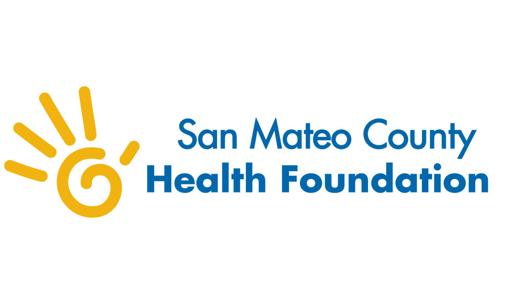 San Mateo County Health Foundation logo