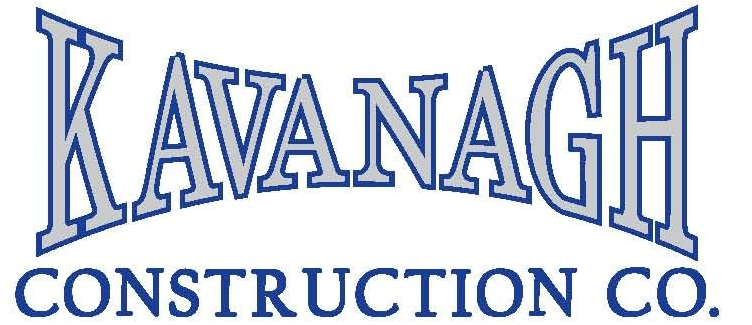 Kavanaugh Construction logo
