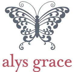 Alys Grace logo