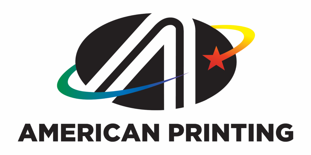 American Printing logo