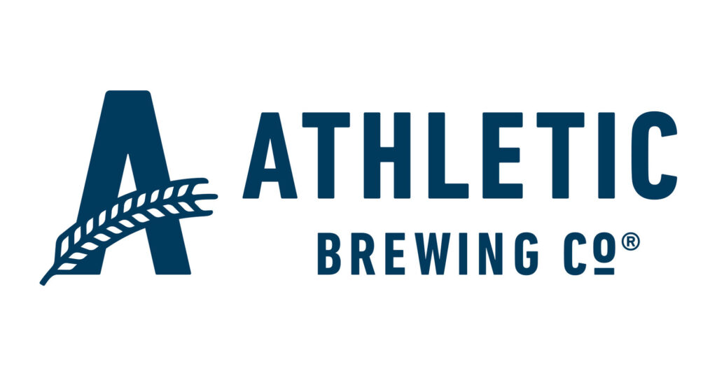 Athletic Brewing logo