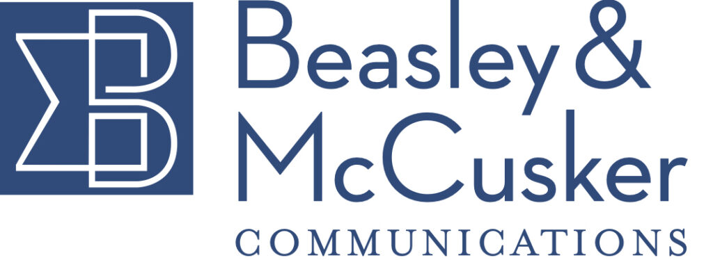 Beasley & McCusker logo