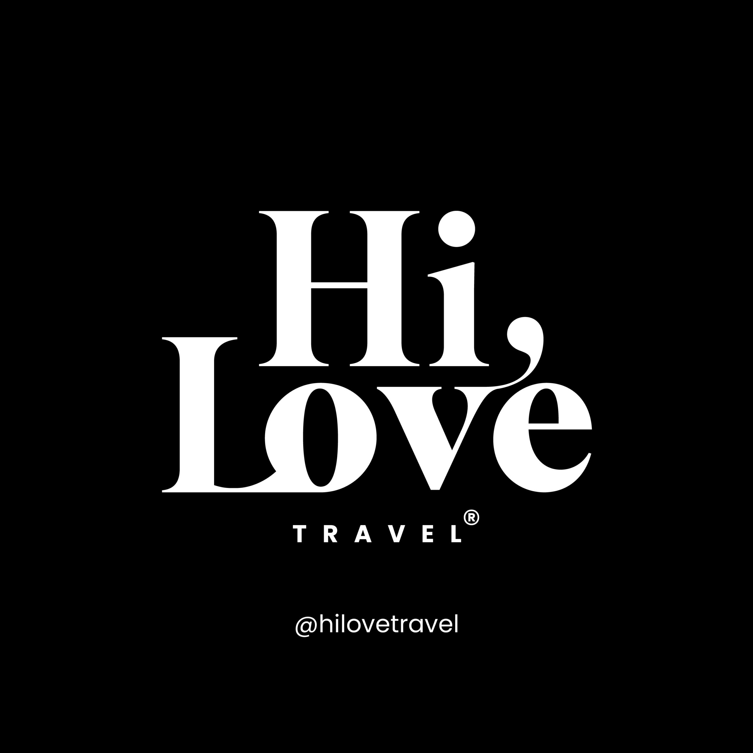 Hi Love Travel