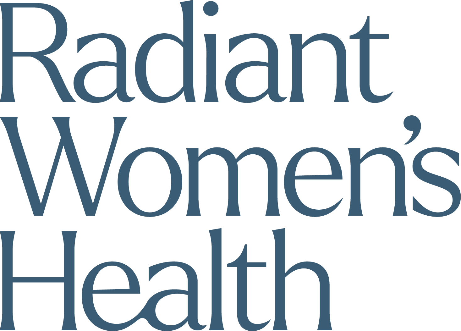 Radiant Womens Health
