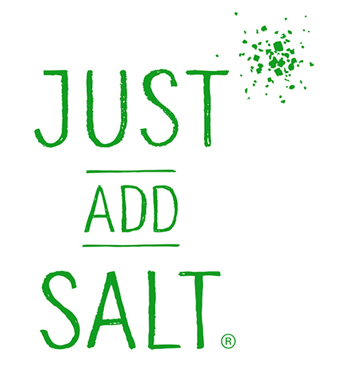 Just Add Salt