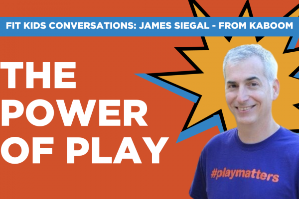 THUMBNAIL James siegal kaboom playgrounds parks kids play equity